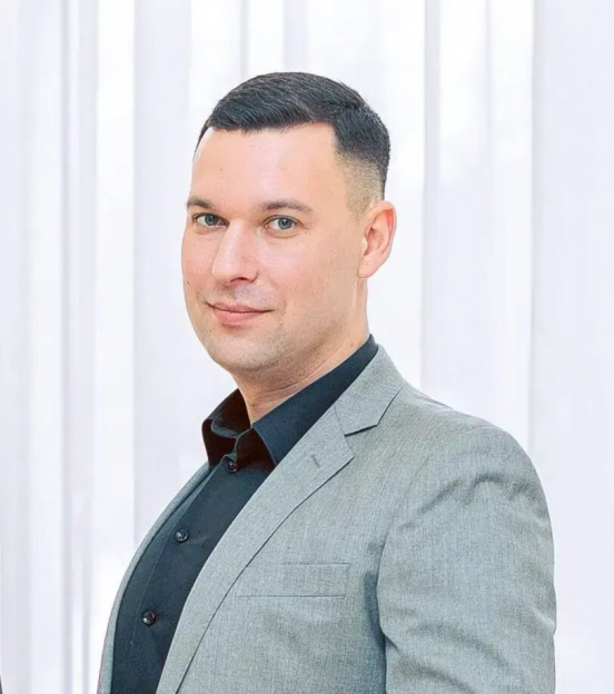 Якубец Евгений Александрович